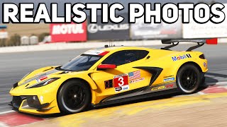 How To Take REALISTIC Screenshots In Assetto Corsa!! screenshot 4