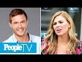 The Bachelorette's Peter Speaks Out About His Split from Hannah Brown | PeopleTV