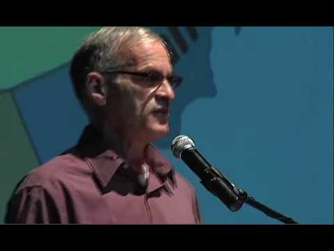 Part 5 Norman Finkelstein on Gaza - White Phosphorus