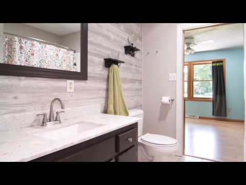 4650 58th Place N, Brooklyn Center, MN home video tour