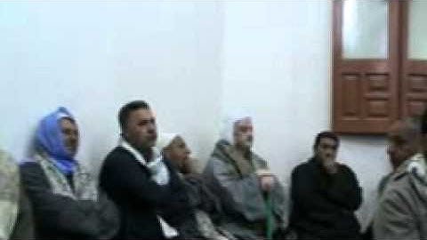 سورة الحجرات للقارئ عبدالوهاب زكى عبده قارئ بالبحيرة والأسكندريه