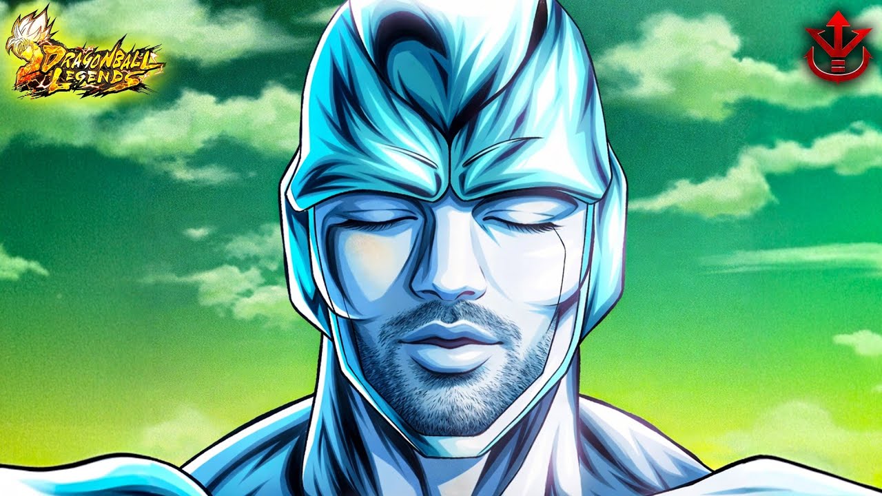 TU SAIS QUI IL EST...... [DBLEGENDS]