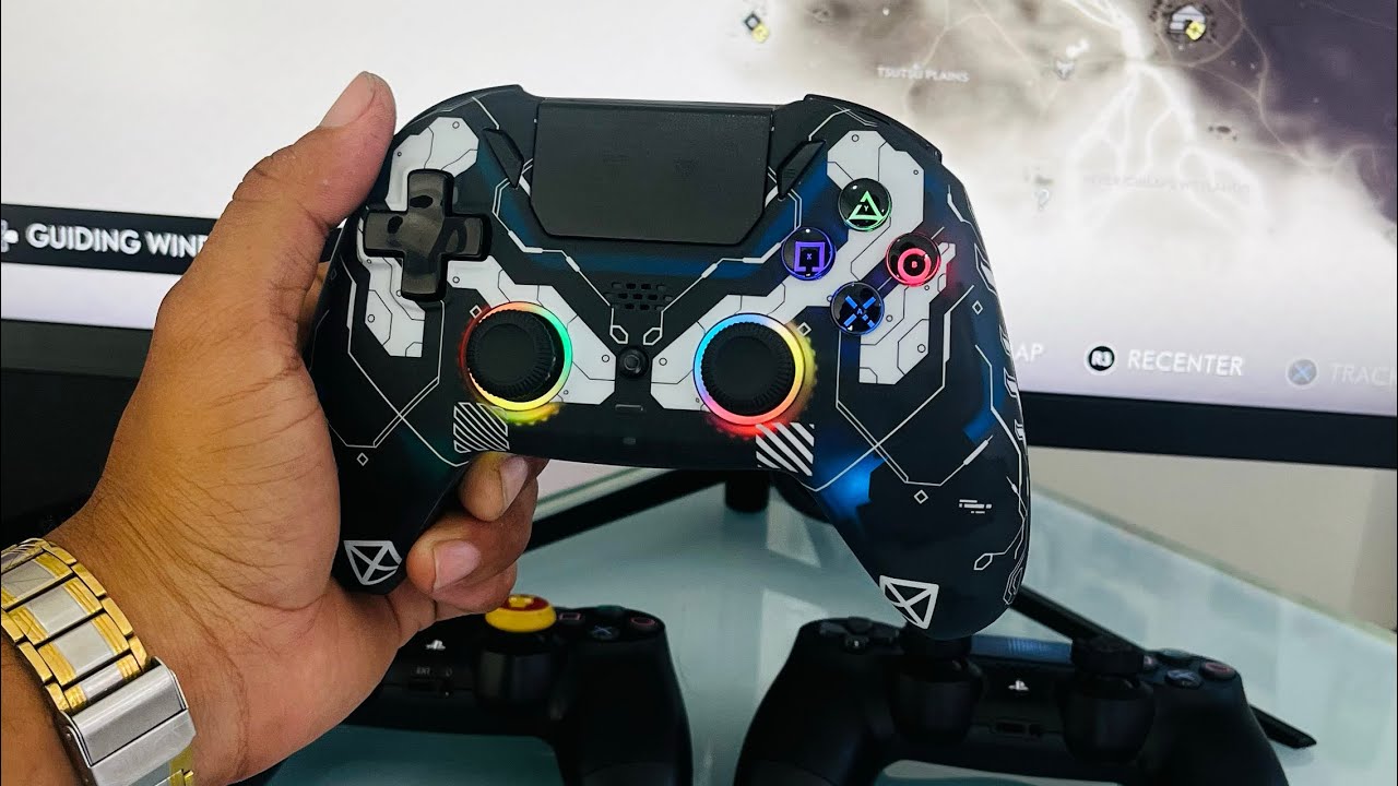 ඔන්න ඔයාලා බලාගෙන ඉදපු Fantech WGP14 V2 NOVA PRO REVIEW එක ❤😇