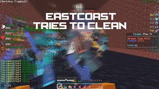 [Lunar Teams MAP3] Loyalty DRILLS Quantum & Eastcoast