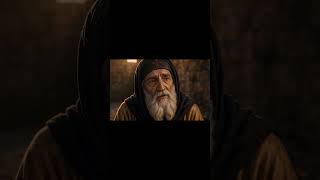 If Your Words Bring No Peace, Why Speak? | Desert Fathers [Greek subtitles available (CC)].