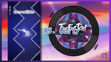 #3. Unity - Dot n Beat Clean Version