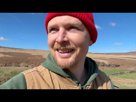 I'm Back! – Life update & new plans for this channel...