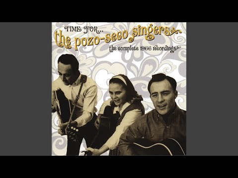 The Pozo-Seco Singers - Time