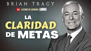 'La PLANEACIÓN ESTRATEGICA Personal'  Brian Tracy