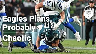 Philadelphia Eagles Will Be… Something Big, Probably screenshot 4