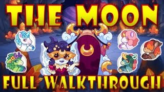 🌛INSANE MOON Battles in Prodigy Math!!! We Go TO THE MOON in Moonlight Festival!!!🌜