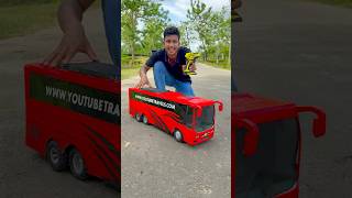 New YouTube wala super rc bus