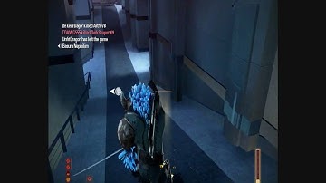 ninja troll shadowrun