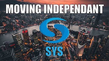 Syscoin: Defying The Constrictions Of Bitcoin (Technical Analysis)