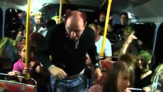 The Zimmers - Firestarter