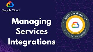 Integrating Third-Party Marketplace App in G Suite | Managing Services Integrations | Whizlabs