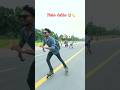 India gate 🥰Crazy public reaction 🤯#viral #skating #skater #trending #masti