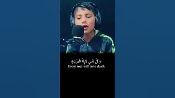 ياعبادي الذين امنوا ان ارضي واسعة #قرآن #قرآن_كريم #تلاوات #quran #اسلام_صبحي #عبدالرحمن_مسعد