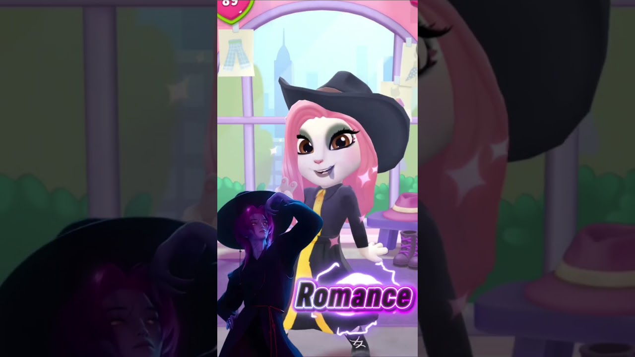 Saja boys cosplay edit by Angela✨🪄