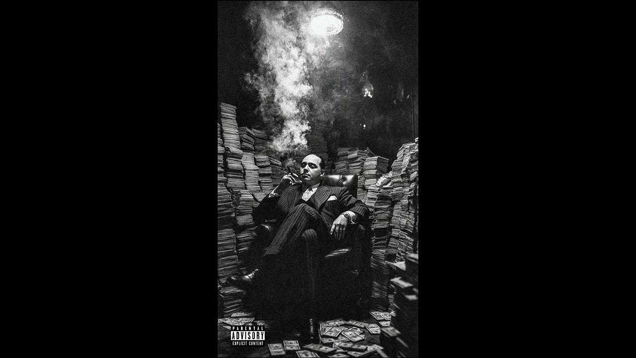 Eladio Carrion x Myke Towers Type Beat – BLACK | Trap Instrumental 2026