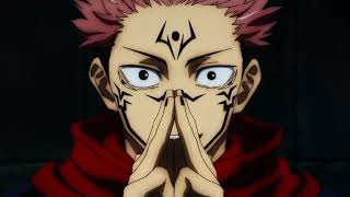 sukuna - hell shell