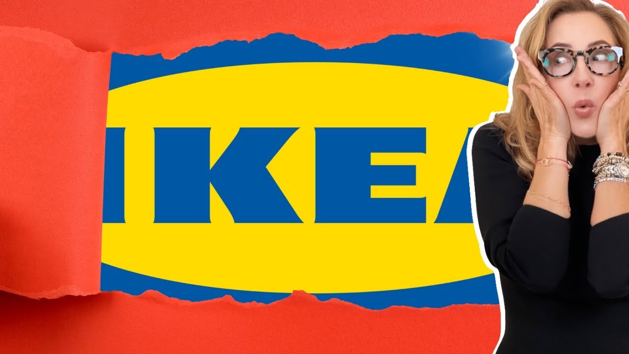 TOP 10 IKEA Secrets Designers Swear By (Budget-Friendly!)