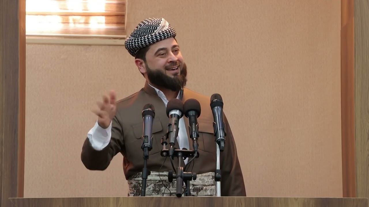 علامات القيامة ــ مال الحرام 