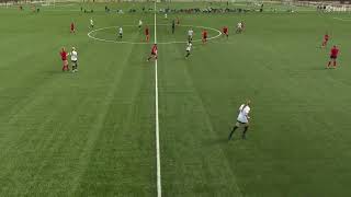 Vs Boise Thorns | Full Game Highlights