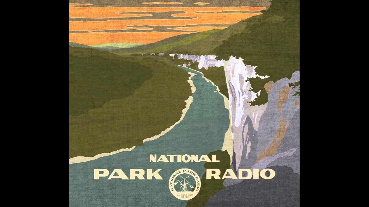 Watch National Park Radio - December on YouTube Watch National Park Radio - December on YouTube