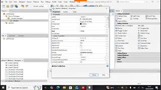 Tutorial Pembuatan Aplikasi Perhitungan Grade Nilai menggunakan bahasa pemrograman Java.