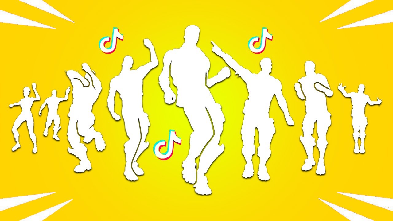 Get Loose ( Meowscles ) #fortnite #dance #emote #love #follow #fyp #it