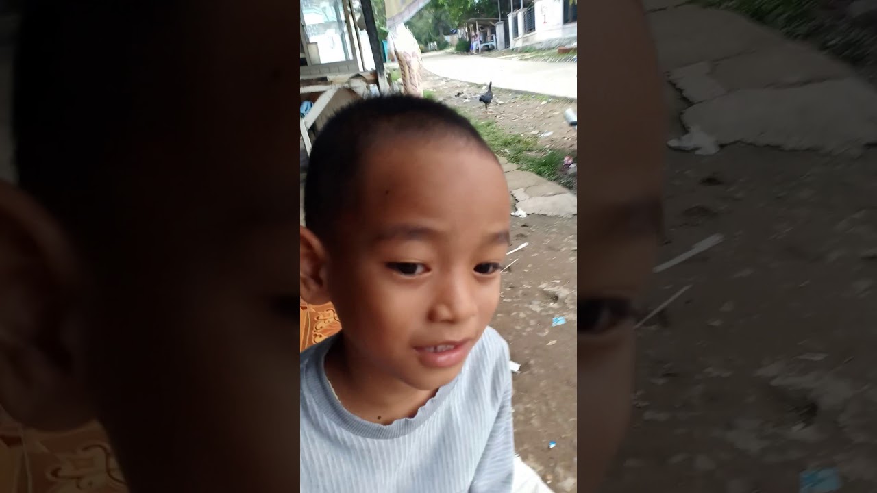 Anak kembar 
