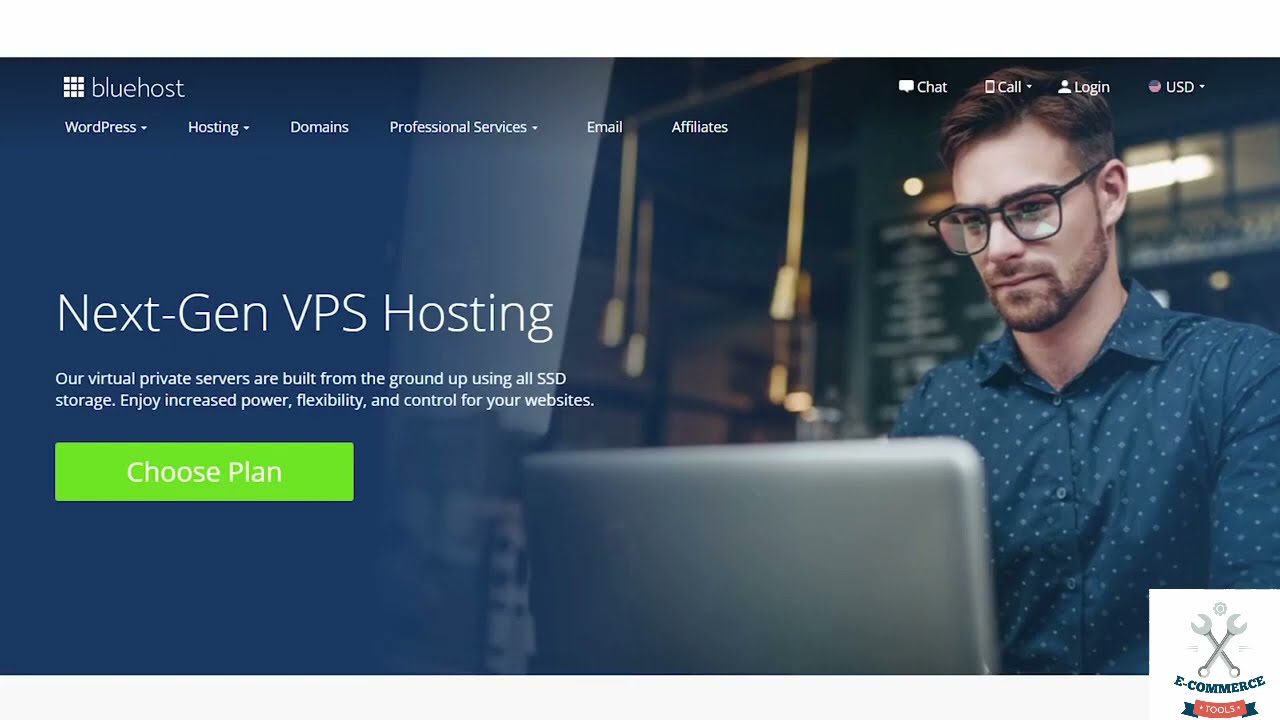 BEST WORDPRESS WEB HOSTING *DETAILED BLUEHOST REVIEW* 2021