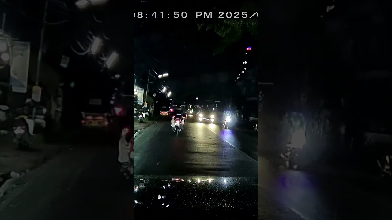 Real Kerala Road Moments 🚗 | Dashcam Short 