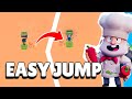 Jump facilement avec dynamike  guide fr