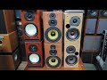 Lên tiếp 3 cặp loa mini denon, onkyo giá từ 850k lh 0868943944 &amp; 0913286813