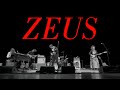 Zeus Live at Massey Hall | September 11, 2015