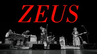 Zeus Live at Massey Hall | September 11, 2015