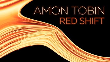 Amon Tobin - Red Shift (trailer)