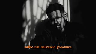 WEWUMUZE_RONNIE RAYZIE (OFFICIAL VISUALIZER)