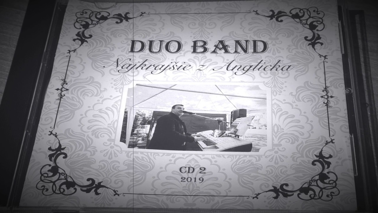 Duo Band 2 - Zasumila Liscinonka