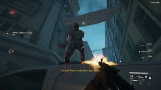 World War Z P6