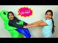 شفا فيها حازوقة !! Funny Story About Hiccups