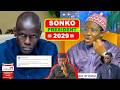 ''Il n’y aura plus d’élection sans SONKO" Cheikh Bara Ndiaye appui les propos de Wally D. Bodiang