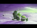 Minions - The Journey To Find Their New Boss | Sponsored by Gamavision Csupo Effects