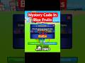 There’s No Way This Reward Actually Exists In Blox Fruits 😳  #bloxfruitscodes #bloxfruits #shorts