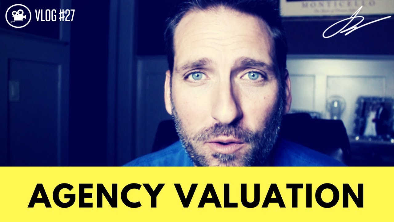 Selling Your Digital Agency - Maximizing Your Company Valuation Methods and Considerations?