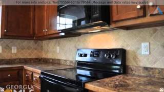 Priced At 169,900 - 5739 Crystal Way 14, Clermont, Ga 30527