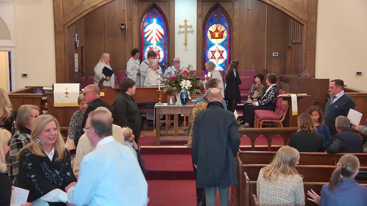 Don Eller Celebration of Life