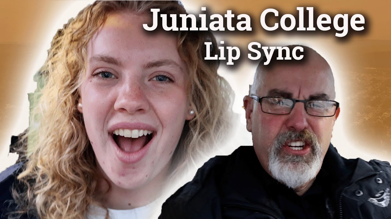 Juniata College Lip Sync Party in the USA YouTube